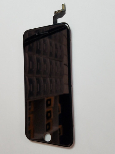 Original black apple iphone - original, 6s