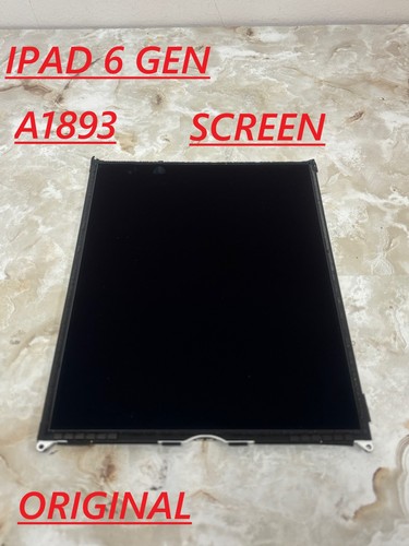 Original ipad 6 - original,