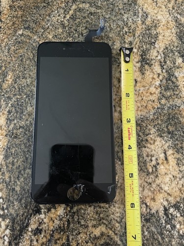 Iphone plus lcd - 6s, replacement