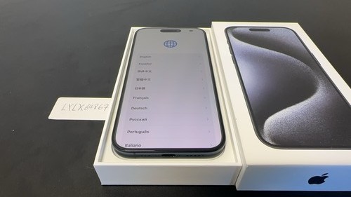 Apple iphone pro - apple, 512gb