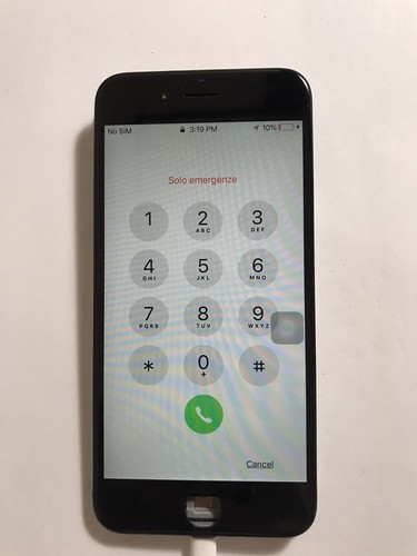 Apple iphone oem lcd - iphone,